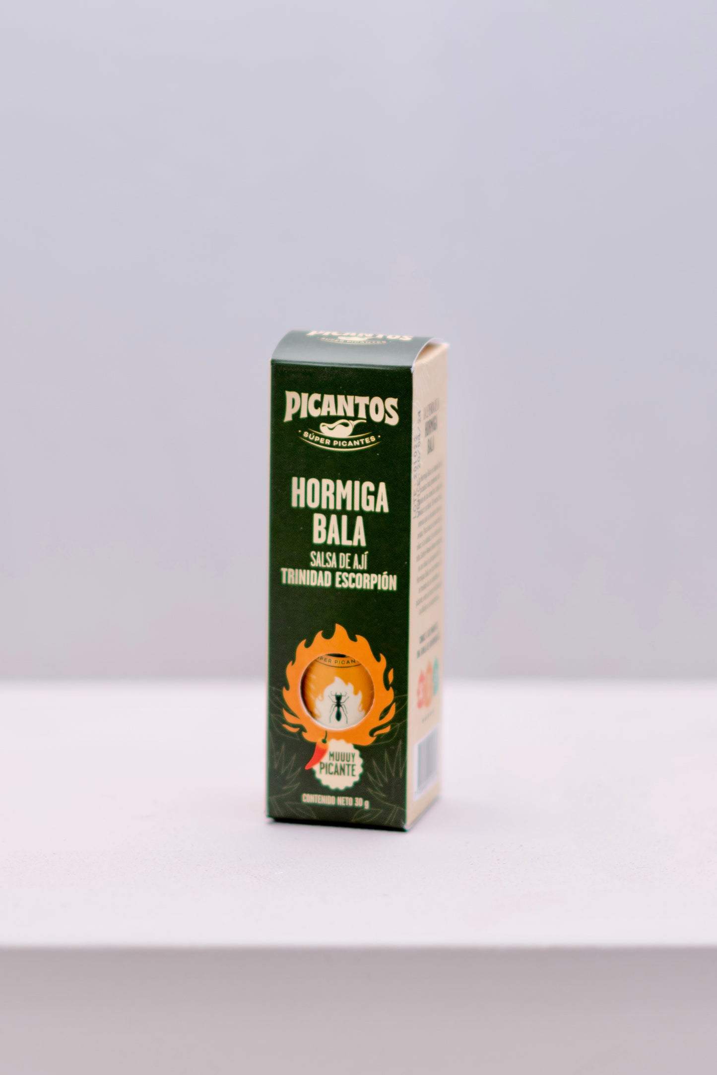 Serpiente Coral - Super Picante