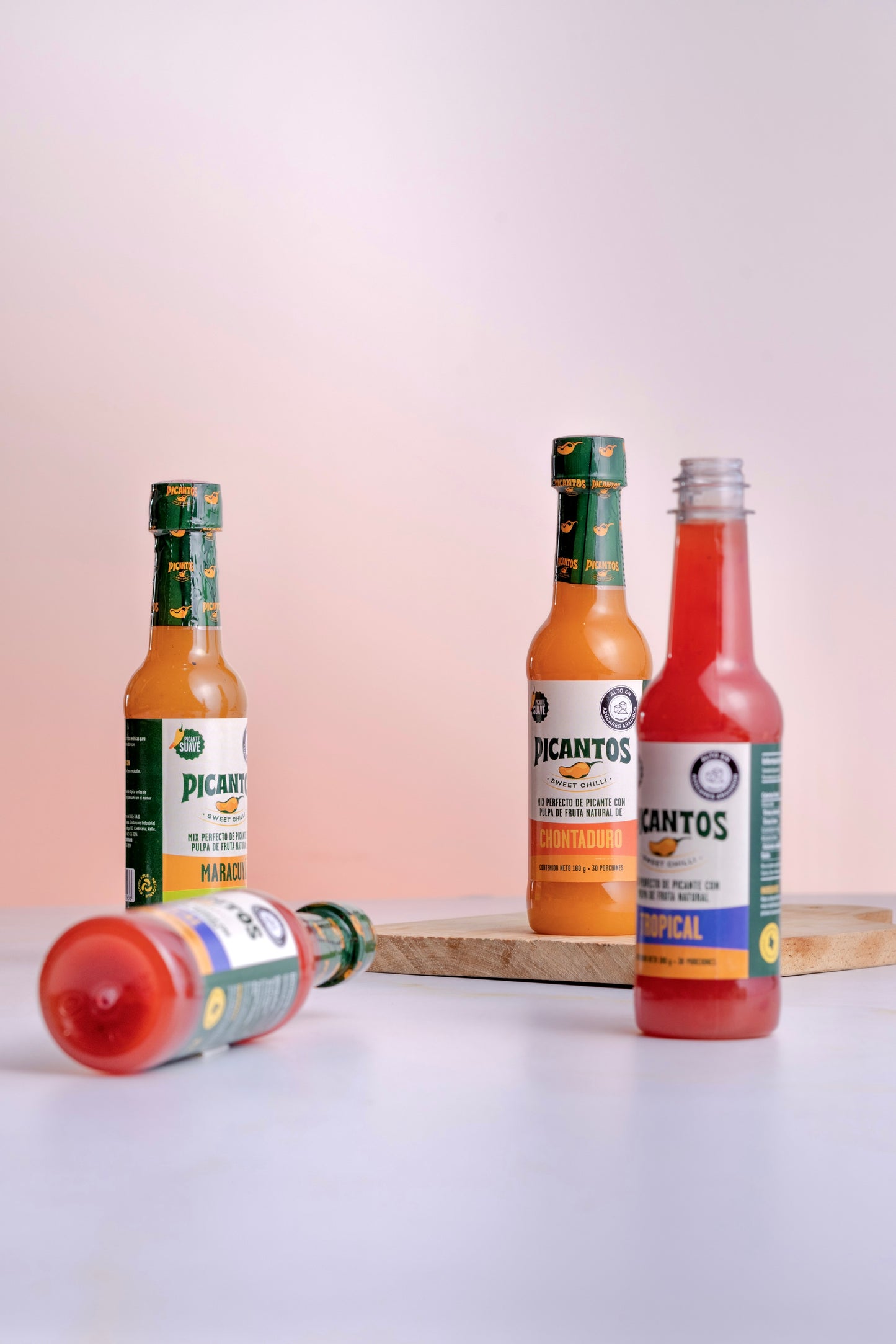 Combo - Sweet Chilli
