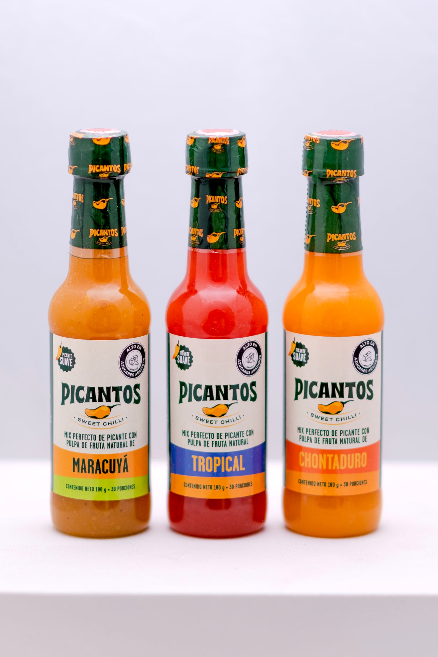 Combo - Sweet Chilli