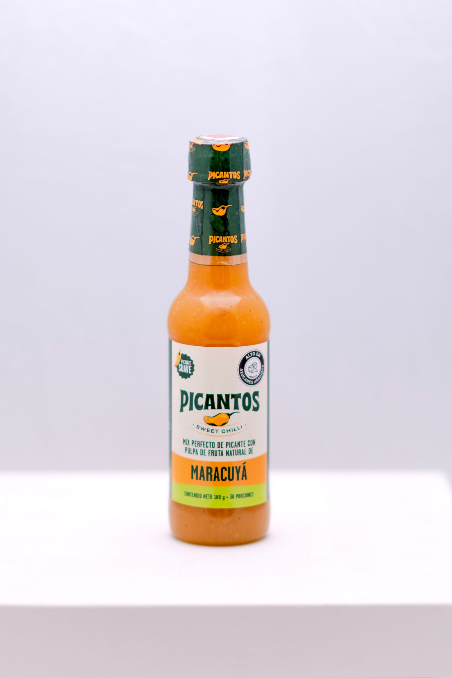 Maracuya - Sweet Chilli