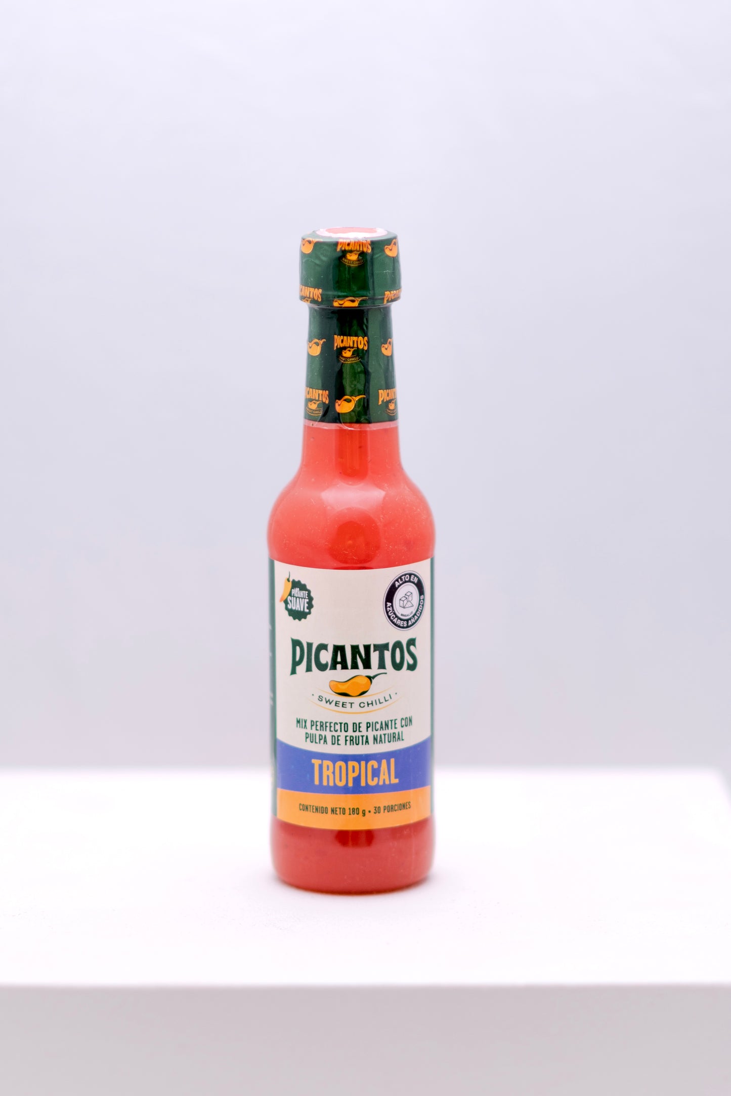 Tropical - Sweet Chilli