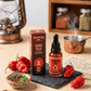 Dardo-rojo-ghost-pepper