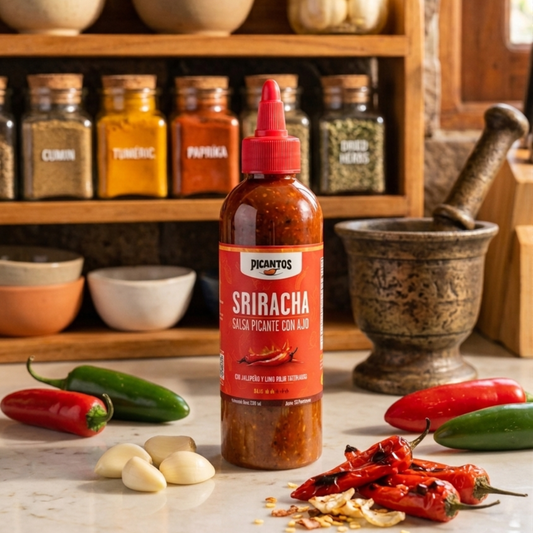 Sriracha-con-ajo-200ml